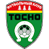 FC Tosno - Effectif - Liste des Joueurs