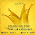 YOUNG LIAR FEAT RÉI GUIRAS - FILHO DO RÉI (DOWNLOAD) 