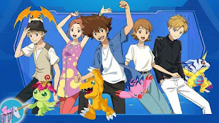 Digimon Ultimate Evolution