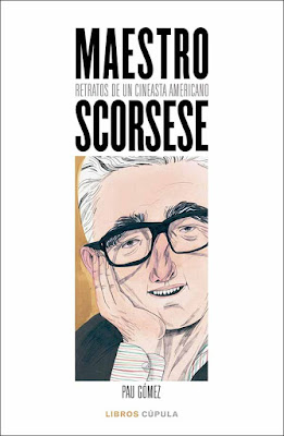 Maestro Scorsese: Retratos de un cineasta americano