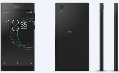 Sony Xperia L1