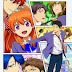 Gekkan Shoujo Nozaki-kun Episode 1-12 [END] Subtitle Indonesia