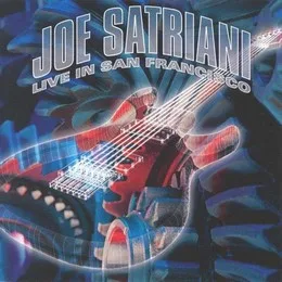 Joe-Satriani-2001-Live-In-San-Francisco-mp3