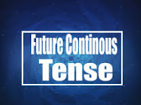 PENGERTIAN DAN RUMUS FUTURE TENSE