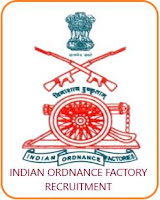 Indian Ordnance Factory Recruitment for 1704 Chargeman Post