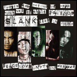 slank