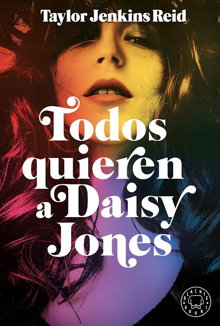 Todos quieren a Daisy Jones