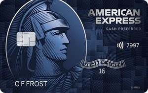 Review American Express Blue Cash Preferred Credit Card [$350 Cash Bonus & 0% Intro APR + New Improved Earning Rates]