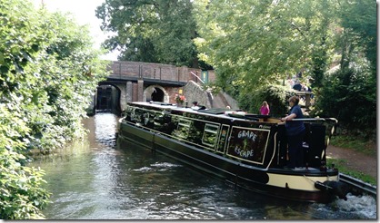 8 probably penkridge lock