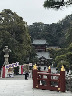 鶴岡八幡宮