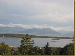 Molde Panaroma