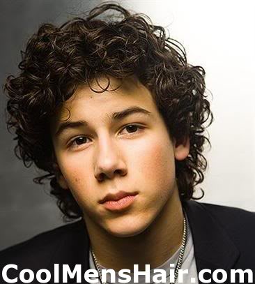 Nick Jonas hairstyles are the hit look amongst teen boys