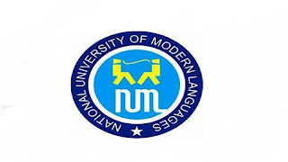 numl.edu.pk - NUML National University of Modern Languages Multan Jobs 2021 in Pakistan