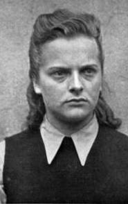 Irma Grese, The Beautiful Beast, Bitch of Belsen