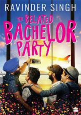 The Belated Bachelor Party pdf free download