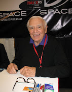 Here's legendary actor, Ernest Borgnine, who was the main reason for me .