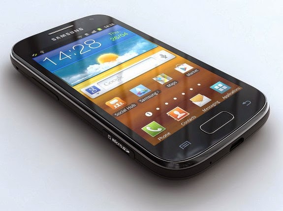 Harga Samsung Galaxy Ace 2