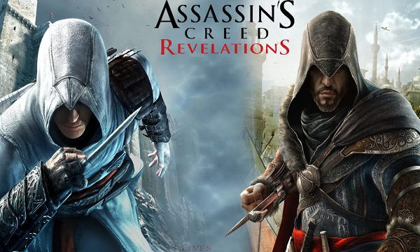 Assassin's Creed Revelations Free PC Game Download