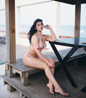 Sameea Bangera Cute Indian Instagram Model Stunning Pics in  Bikini ~  Exclusive 044.jpg