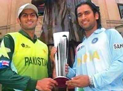 India vs. Pakistan: A Rivalry That Transcends Cricket