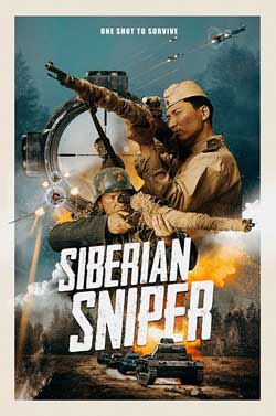 Siberian Sniper (2021)
