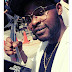 Falz Shows Off His BET Award 