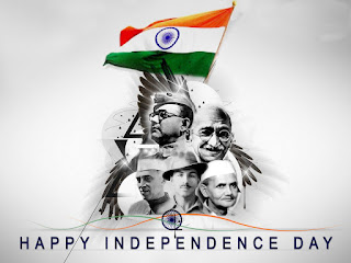 Happy India Independence day 2015