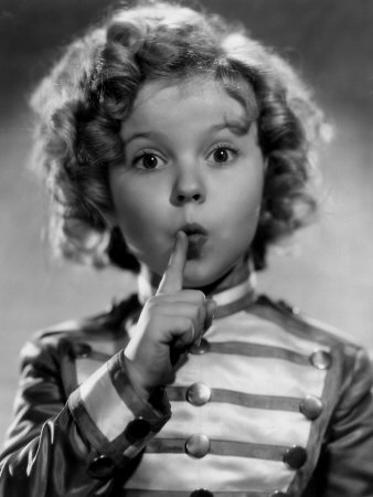 shirley temple today. I have been writing full-time now for several years now and during that time 