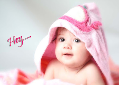 a-pink-baby-wallpapers