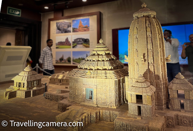 Cultural Immersion:  The Konark Interpretation Centre goes beyond being a repository of information. It actively engages visitors in the culture of the region through workshops, performances, and cultural events. Traditional dance performances, art exhibitions, and craft workshops give visitors a chance to connect with the living traditions that have been passed down through generations. This approach not only enriches the understanding of the Sun Temple but also helps visitors appreciate the continued vibrancy of India's cultural heritage.  A Glimpse into the Future:  The Indian Oil Foundation's vision for the Konark Interpretation Centre extends beyond the present. By nurturing an appreciation for heritage and culture among the younger generation, the center contributes to the preservation of these invaluable assets. It ignites curiosity and a sense of pride in India's legacy, encouraging future generations to become custodians of their heritage.