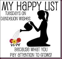 MyHappyList-1