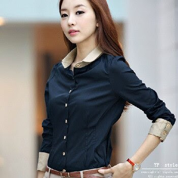 Women Casual Shirt