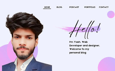 Web Developer Job for Freshers