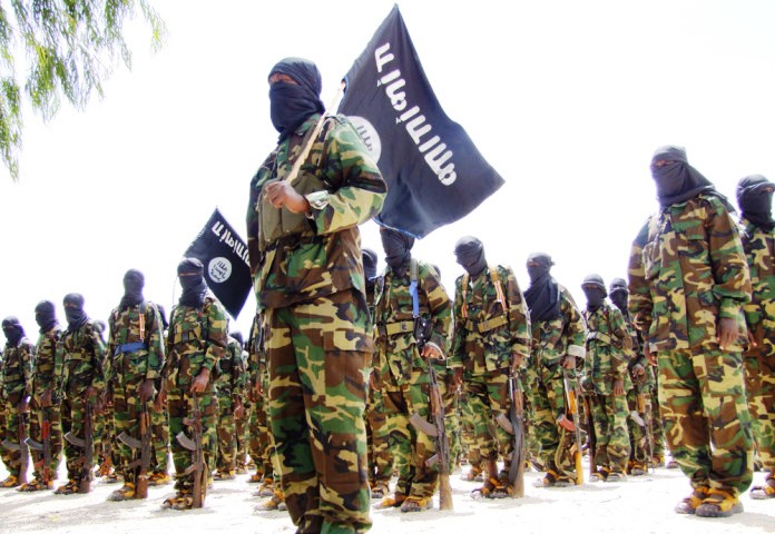 The Somali government announces the death of 43 Al-Shabaab members