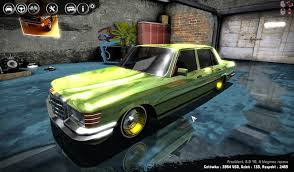 German Lowriders screenshot 1