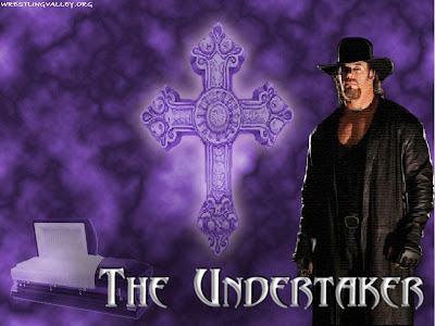 Undertaker