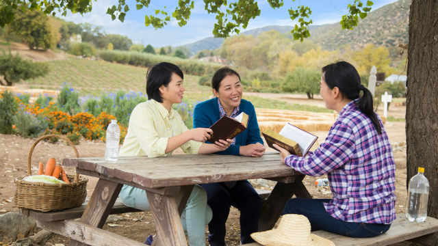 The Church of Almighty God, Eastern Lightning, honest person