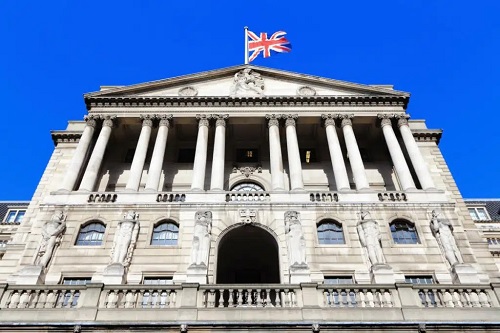 Bank of England sketches out regulatory approach to crypto