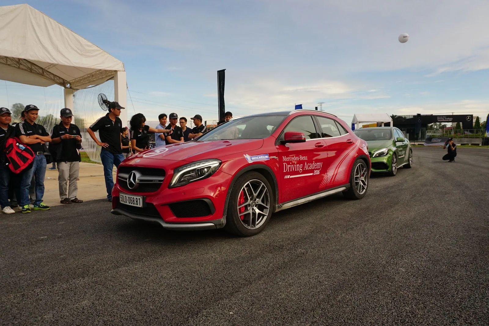 A45-AMG