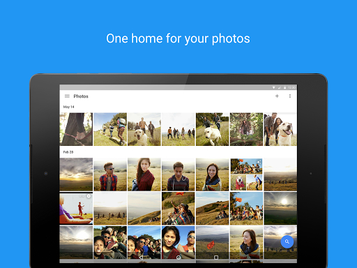 Google Photos