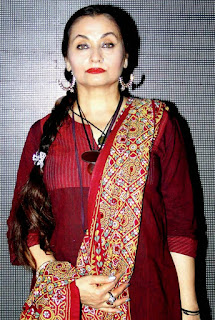 Salma Agha