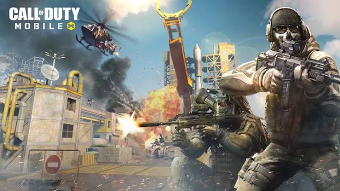 Download Call Of Duty Mobile Beta Version For Android Latest 2020