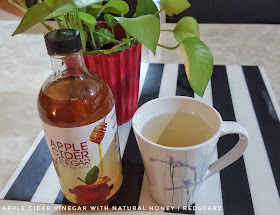 Surya Apple Cider Vinegar ACV