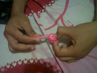 Tutorial menghias Pensil