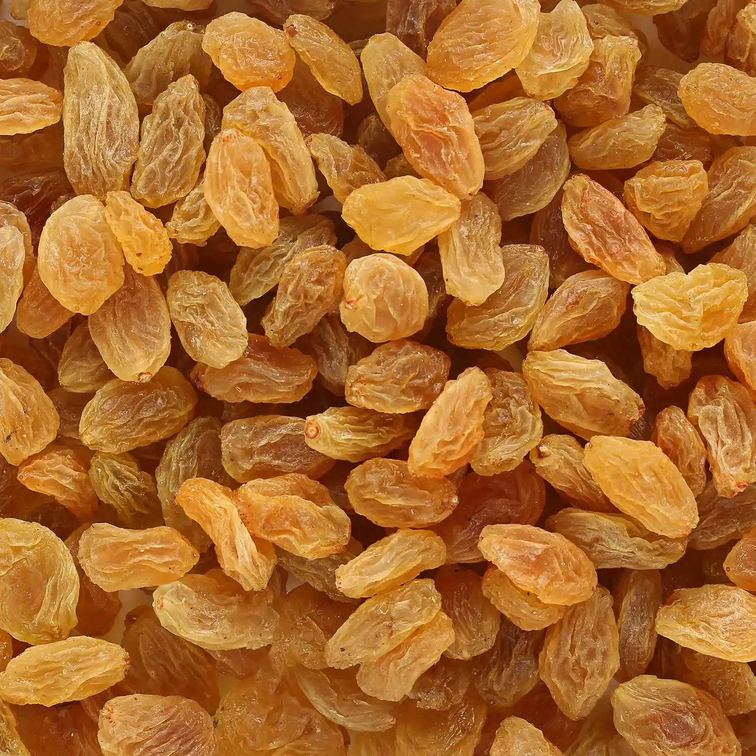 Nutritional value of Raisins