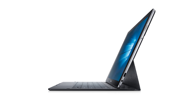 Galaxy Tab Pro S Tablet 2 in 1 Windows 10