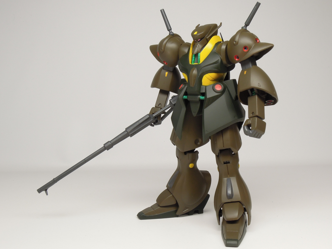 ガンプラ旧キット2672 旧キット 1 144 ガブスレイ