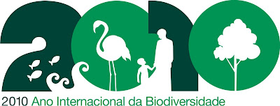 2010 Ano internacional da Biodiversidade 