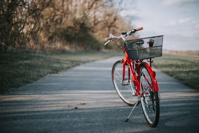 Gowes Di Masa Pandemi