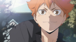 ハイキュー 第4期25話 約束の地 最終回 ネタバレ Haikyu